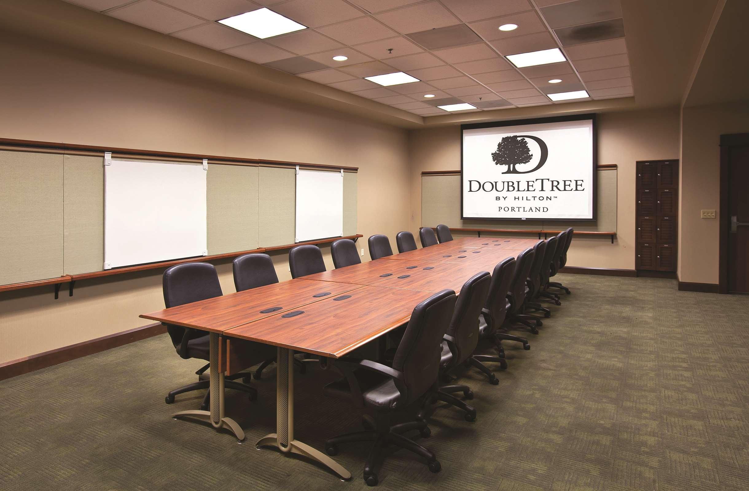 Doubletree By Hilton