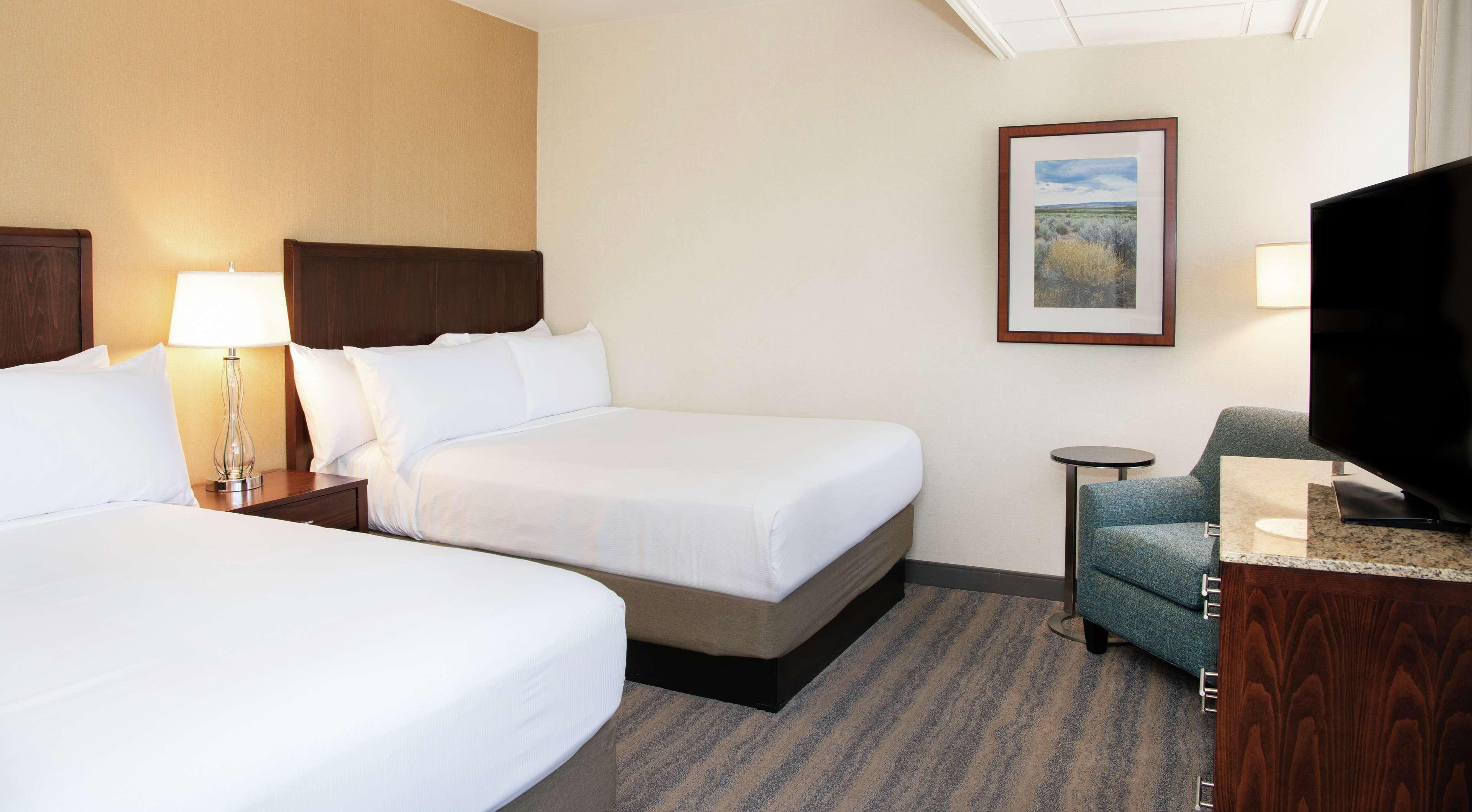 Hotel Doubletree By Hilton 4*