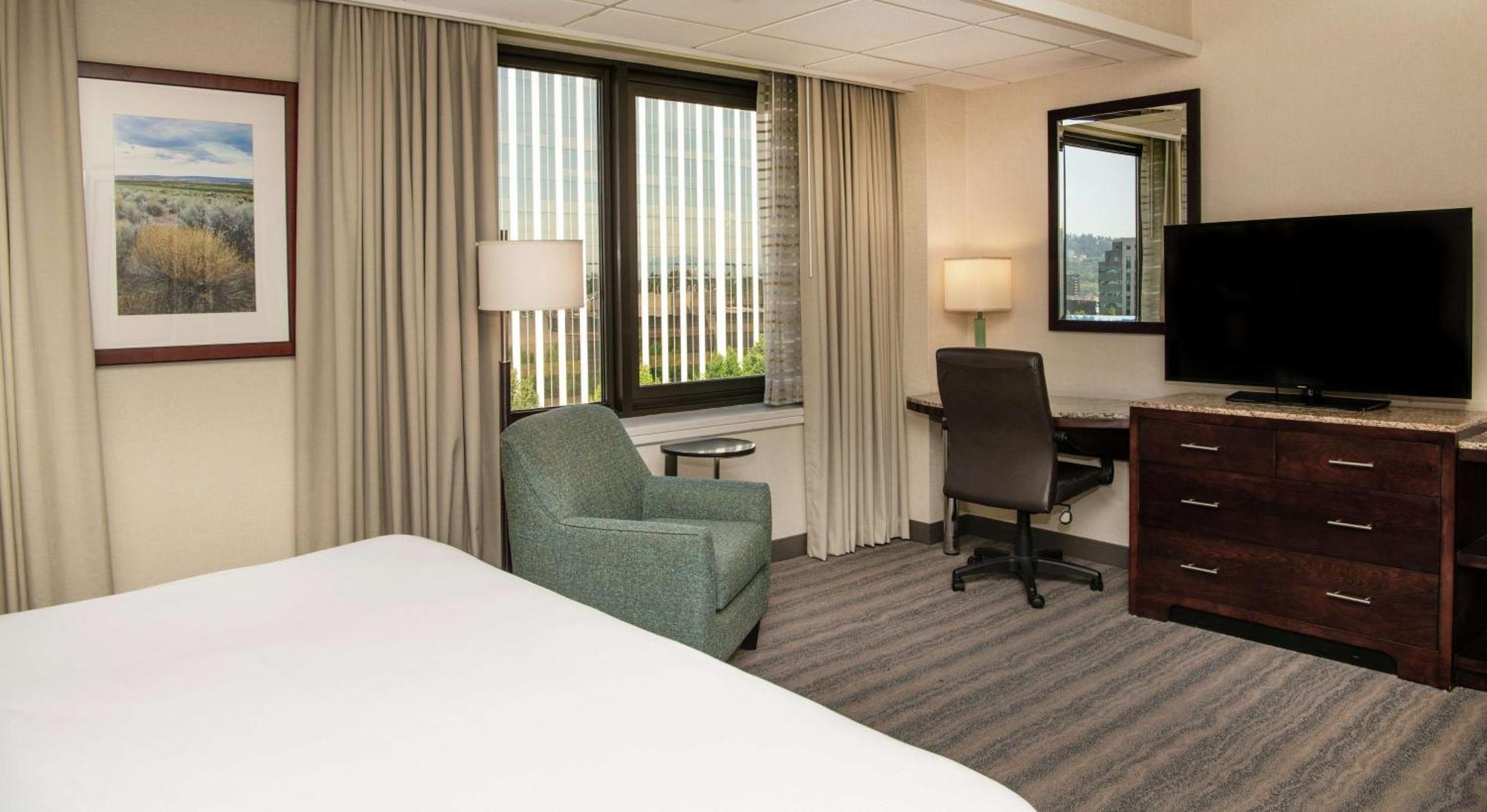 Doubletree By Hilton