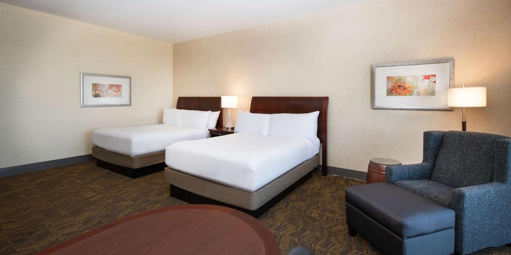 Hotel Doubletree By Hilton