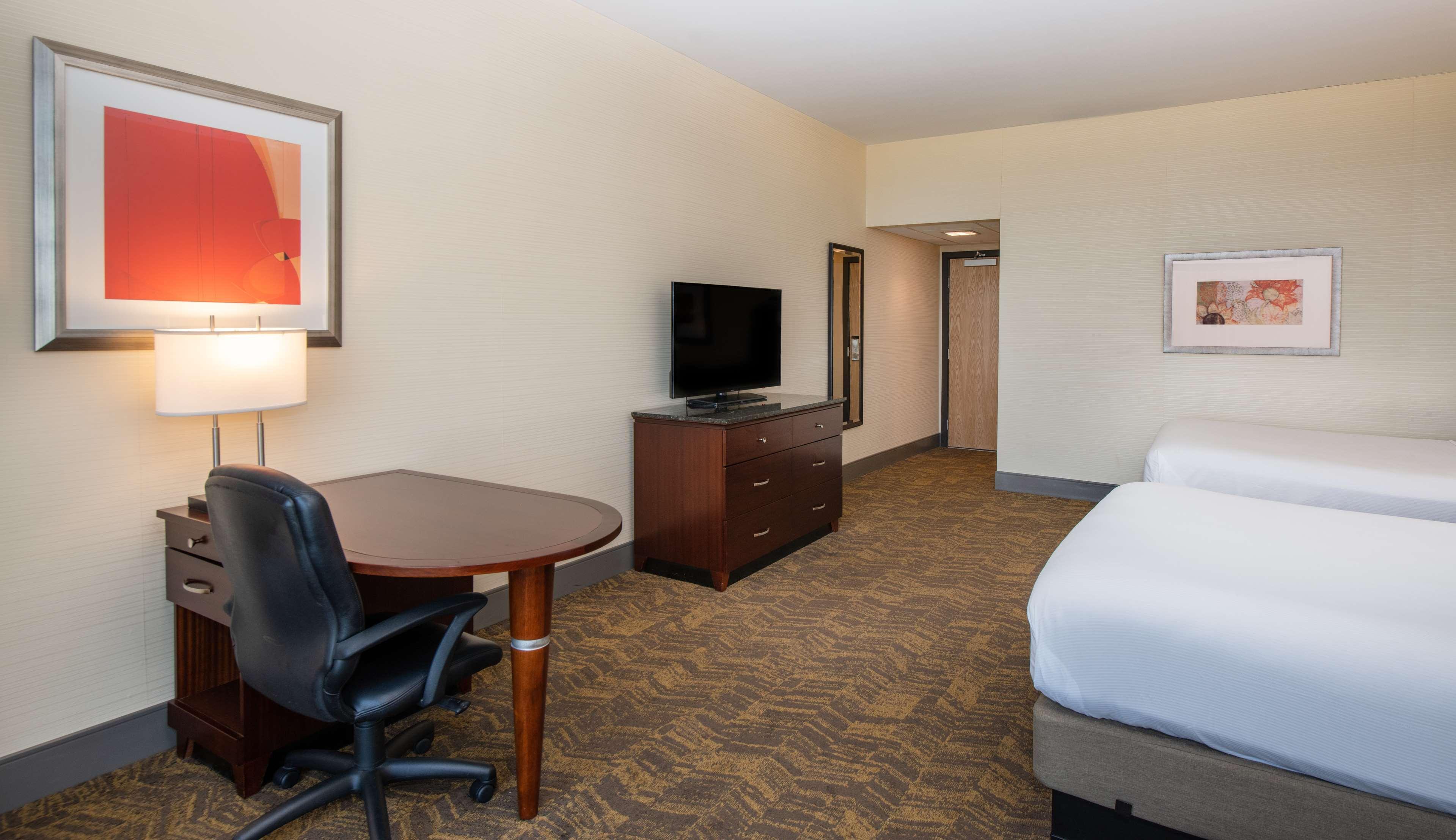 Doubletree By Hilton Hotel 4*