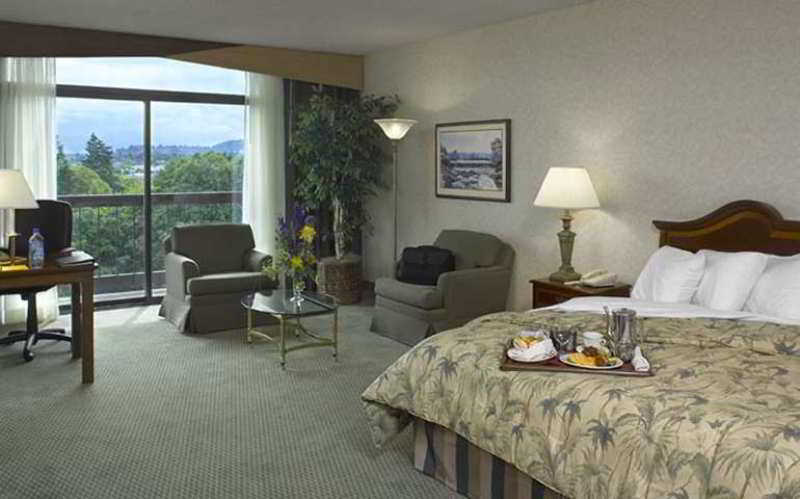 Hotel Doubletree By Hilton Portland